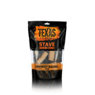 Texas Club Whiskey barrel smoking chunks, 500g. - anydaydirect