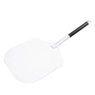 Aluminum pizza peel, 30x35cm. - anydaydirect