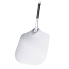 Aluminum pizza peel, 30x35cm. - anydaydirect
