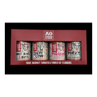 Angus & Oink THE BEST OF BBQ GIFT PACK - anydaydirect