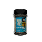 Angus & Oink Gaucho Steak Seasoning, 220g. - anydaydirect