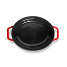 Grandfeu Red 5.6 l. With Lid - anydaydirect