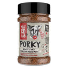 Angus &amp; Oink Porky White Chick BBQ Rub, 220g. - anydaydirect