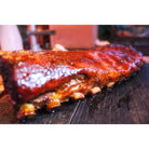 Angus &amp; Oink Porky White Chick BBQ Rub, 220g. - anydaydirect