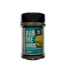 Angus &amp; Oink Lemon Pepper Seasoning, 210g. - anydaydirect