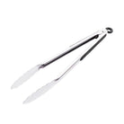 Texas Club Steak Tongs, 34 cm. - anydaydirect