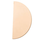 Ceramic deflector for multifunctional dual cooking system (Žalgiris Edition), 1 pcs - anydaydirect