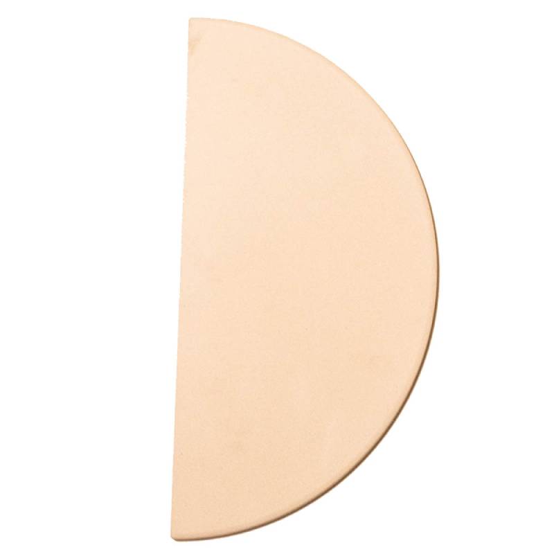 Ceramic deflector for multifunctional dual cooking system (Žalgiris Edition), 1 pcs - anydaydirect
