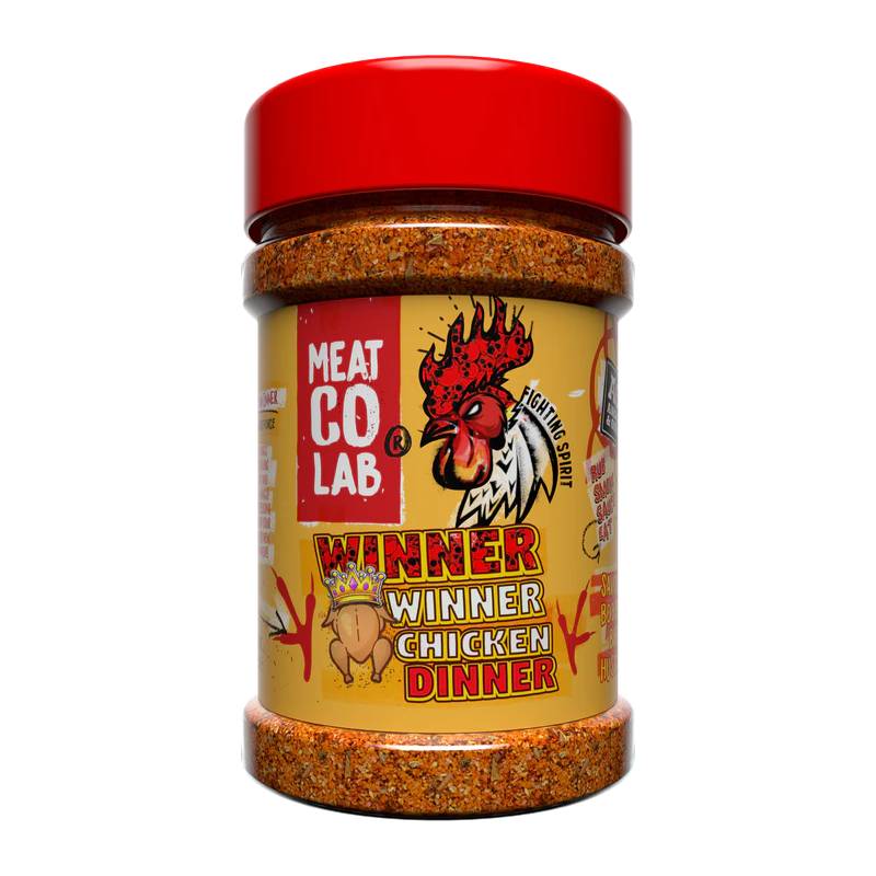 Angus & Oink Winner Winner Chicken Dinner, 220g - anydaydirect