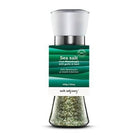 Sea Salt With Garlic And Basil, 200g. - anydaydirect