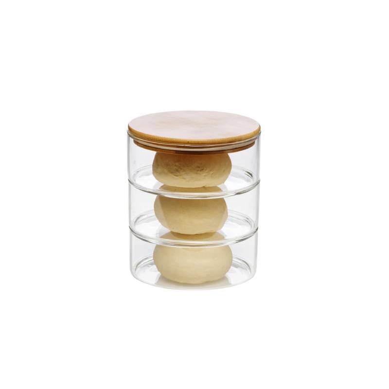 Forneza Containers for maturing the dough - anydaydirect