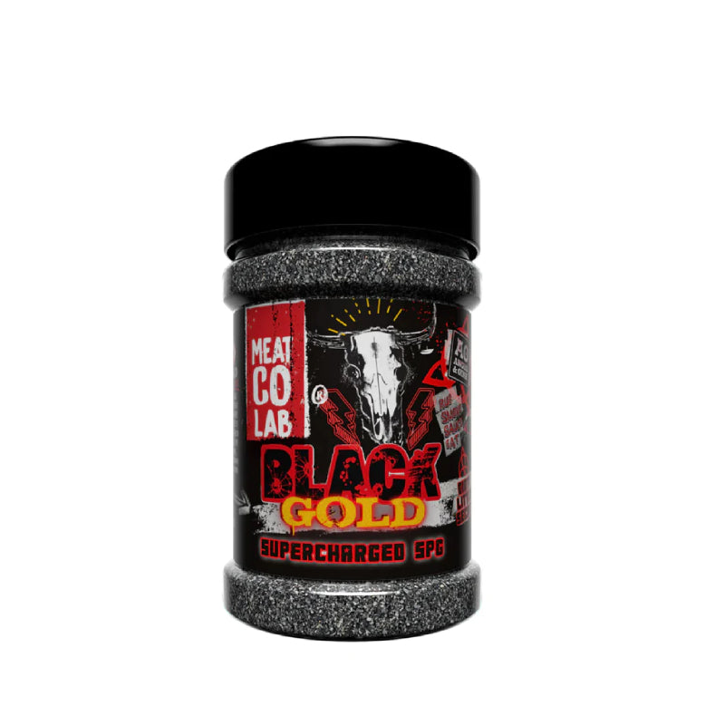 Angus &amp; Oink Black Gold SPG Rub - anydaydirect