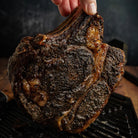 Angus &amp; Oink Black Gold SPG Rub - anydaydirect