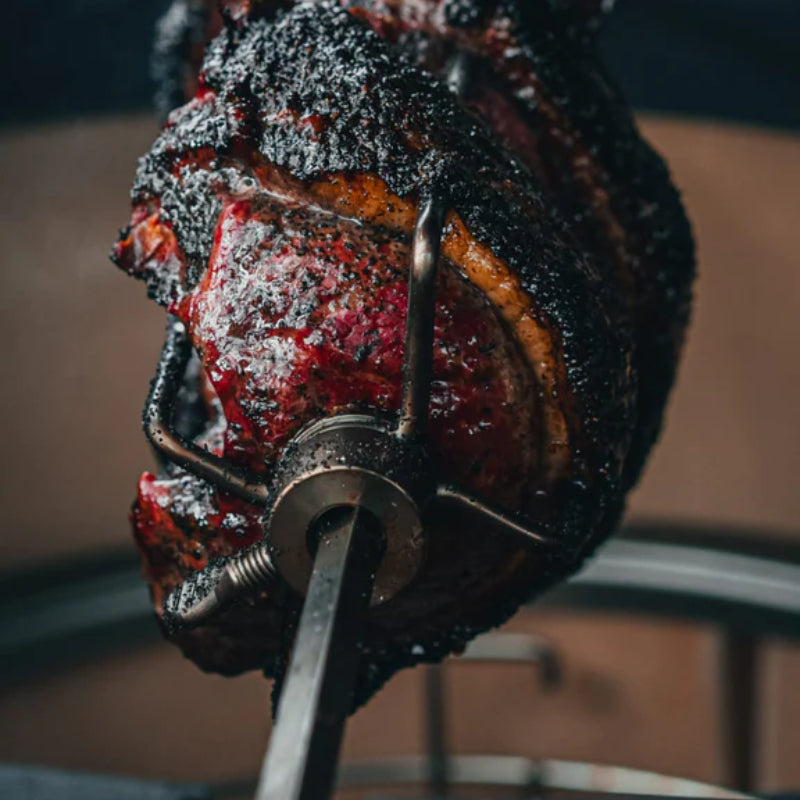 Angus &amp; Oink Black Gold SPG Rub - anydaydirect