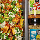 Angus & Oink Gosht Bengali Curry Powder - anydaydirect