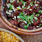 Angus & Oink RAS EL HANOUT HARISSA Seasoning - anydaydirect
