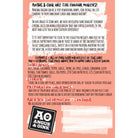 Angus & Oink Exodust Jerk Bacon Cure - anydaydirect