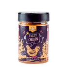Oak'A Tasty Chicken Rub, 150g. - anydaydirect