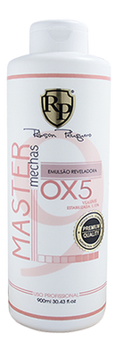 Robson Peluquero Oxidant 05VOL - anydaydirect