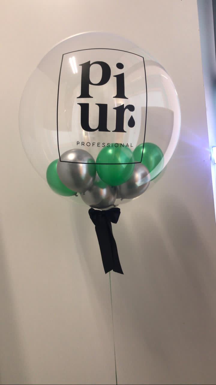 PIUR - Rebonding Keraplex, KIT 100ml - anydaydirect