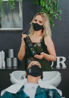 PIUR - Rebonding Keraplex, Shampoo 1L - anydaydirect