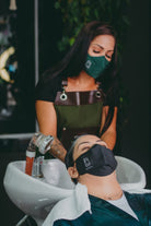 PIUR - Rebonding Keraplex, Shampoo 1L - anydaydirect