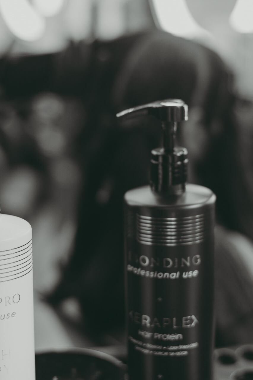 PIUR - Rebonding Keraplex Keratin, Treatment 1L - anydaydirect