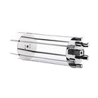 Set of rotating skewers, rotisserie accessory (Media/Žalgiris) - anydaydirect
