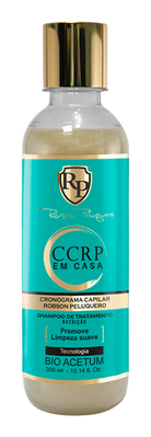 Robson Peluquero CCRP Shampoo 300ml - anydaydirect