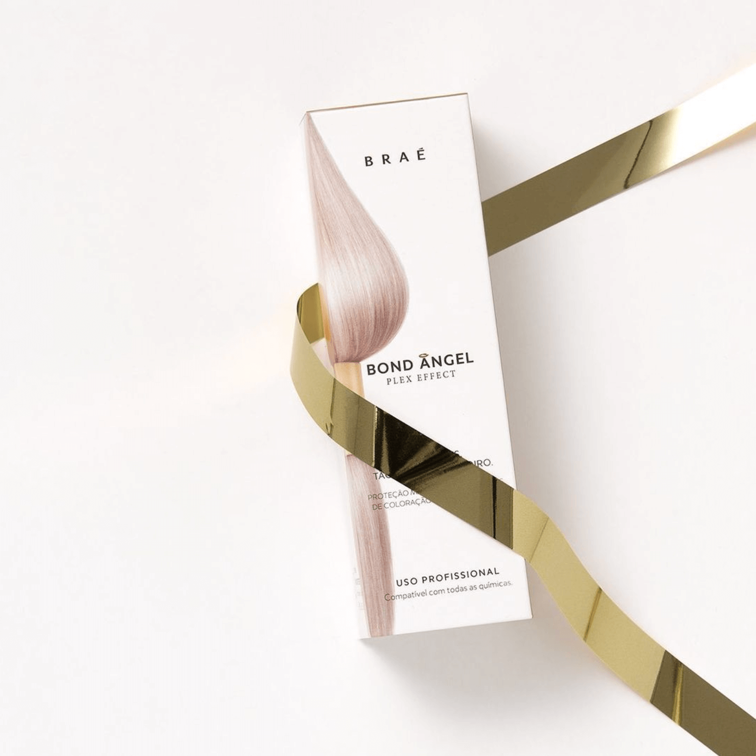 BRAE - Bond Angel Plex Effect, Home Care 100g - anydaydirect