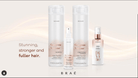 BRAE - Gorgeous Volume Conditioner 250ml - anydaydirect