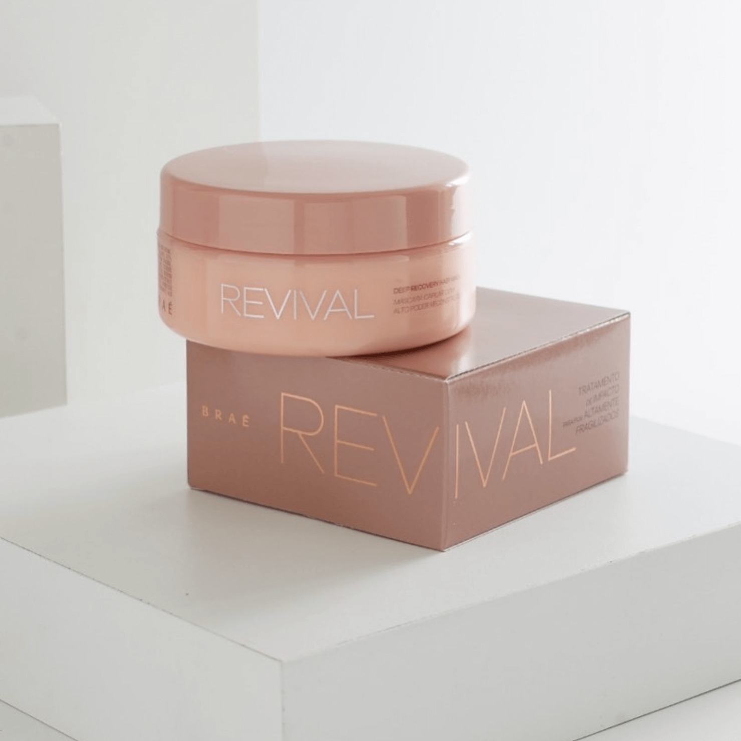 BRAE - Revival Mask 200g - anydaydirect