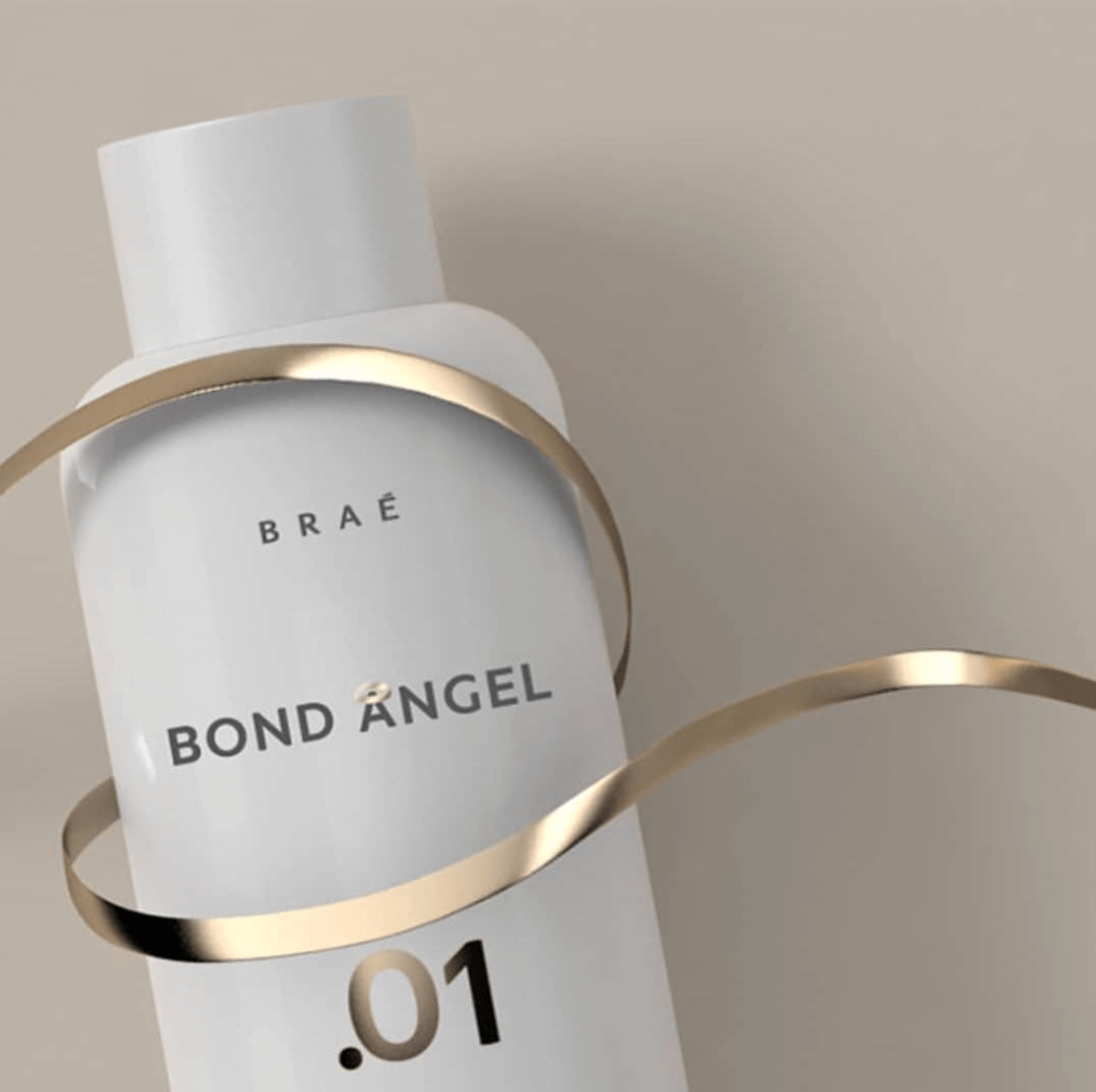BRAE - Bond Angel Plex Effect, KIT 100ml - anydaydirect
