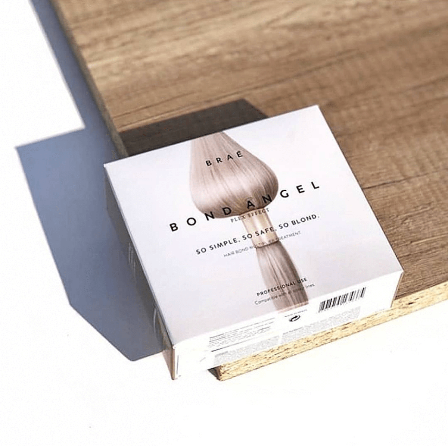 BRAE - Bond Angel Plex Effect, KIT 100ml - anydaydirect