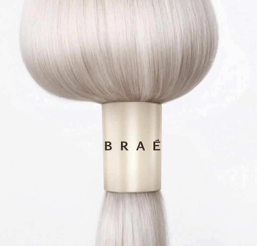 BRAE - 40/OX Blond Developer, Vol. 12% 900ml - anydaydirect
