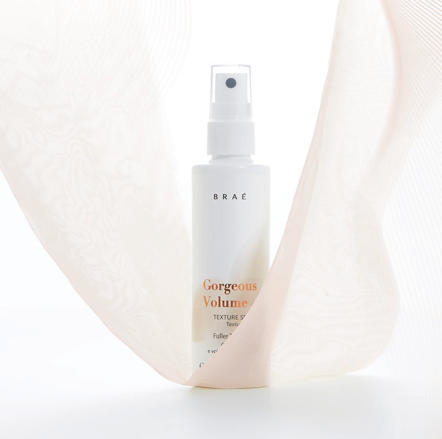 BRAE - Gorgeous Volume, Texturizer 100ml - anydaydirect