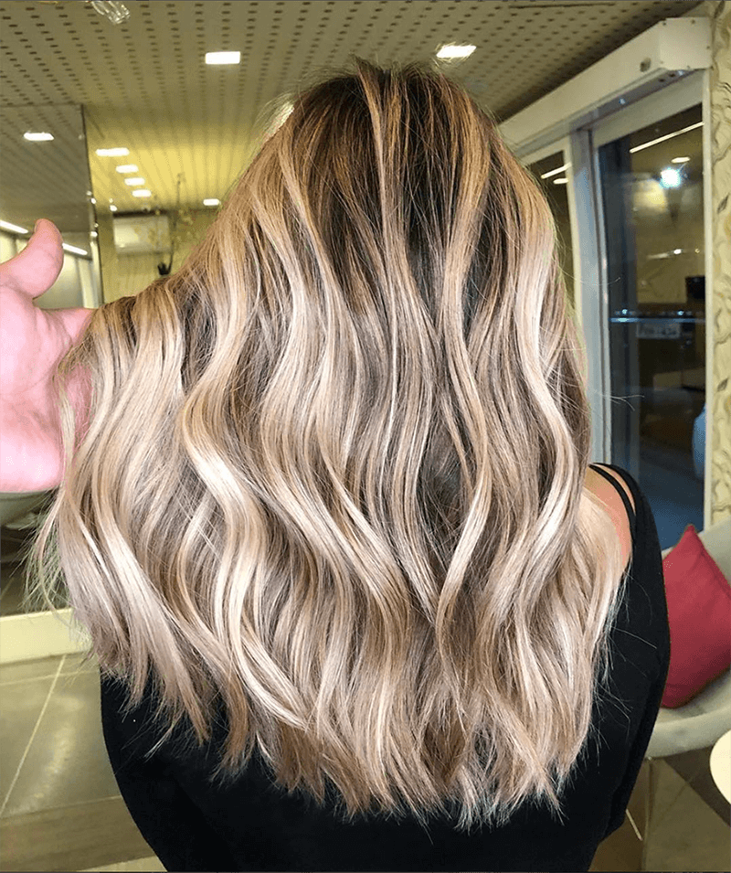 BRAE - 40/OX Blond Developer, Vol. 12% 900ml - anydaydirect