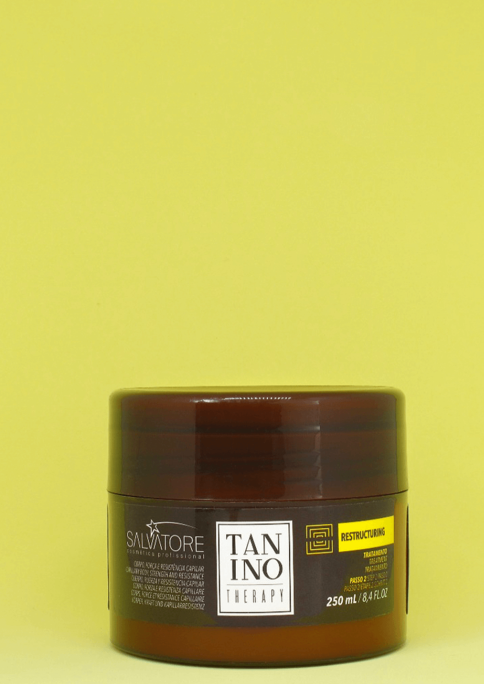 SALVATORE - Restructuring, Conditioner 250 Ml - anydaydirect