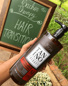 SALVATORE - M Curly Collagen, Shampoo 1L - anydaydirect