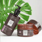 SALVATORE - Chemical Repair, Shampoo 300 Ml - anydaydirect