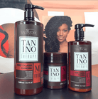 SALVATORE - M Curly Collagen, Shampoo 1L - anydaydirect