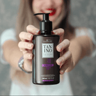 SALVATORE -  Blond Hair, Shampoo 300 Ml - anydaydirect