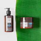 SALVATORE - Moisturizer, Shampoo 300 mL - anydaydirect