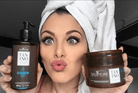 SALVATORE - Moisturizer, Conditioner 250 mL - anydaydirect