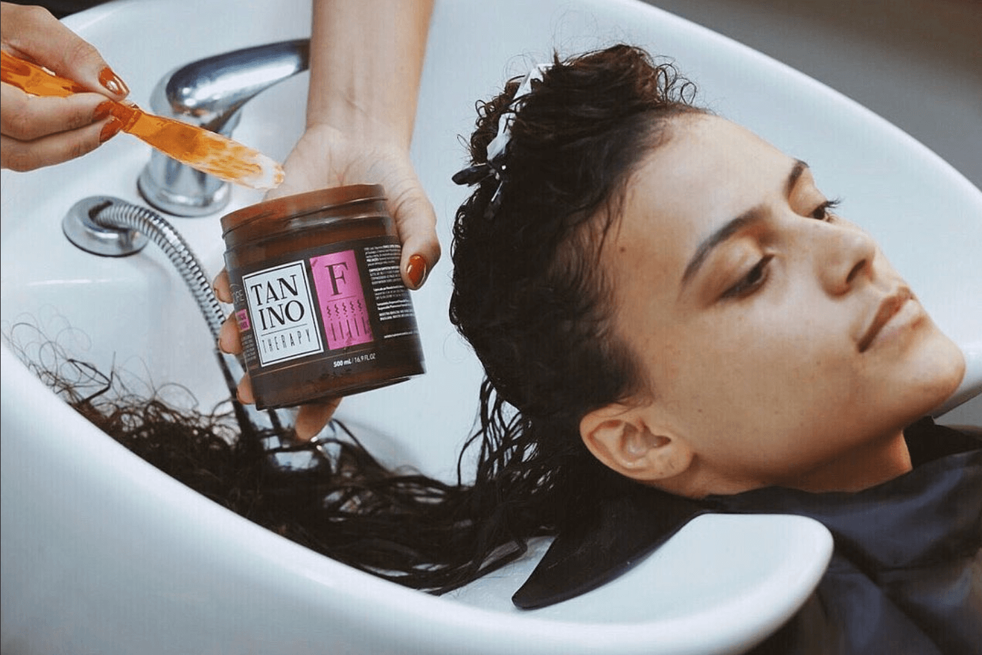 SALVATORE - F Chemical Control, Mask 500ml - anydaydirect