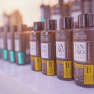 SALVATORE - B Capillary Styling, Conditioner 100ml - anydaydirect