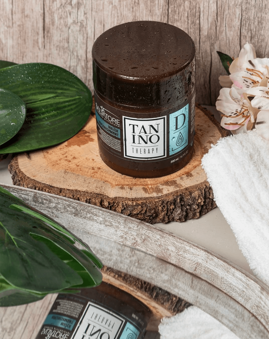 SALVATORE - D Water Replenisher, Mask 500 mL - anydaydirect