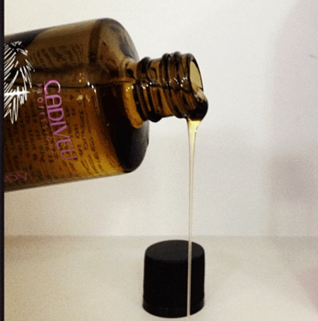 CADIVEU - Acai Treatment, Oil 60ml - anydaydirect