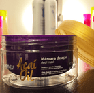 CADIVEU - Acai Oil, Mask 200g - anydaydirect