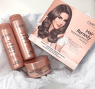 CADIVEU - Hair Remedy, Kit Home Care - anydaydirect